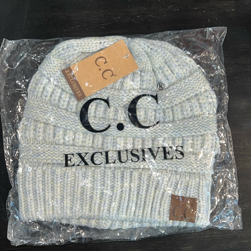 C.C Beanie